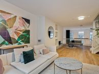 Proveniersstraat 13, 3033 CE Rotterdam