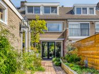 Wendelmoet Claesdochterlaan 9, 1141 JA Monnickendam