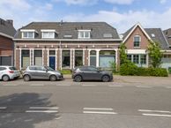 Haagweg 216-A, 4812 XG Breda