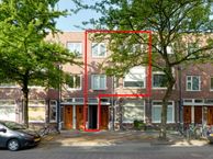 Professor Rankestraat 32-A, 9713 GG Groningen