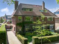 Burchtplein 1-A, 2242 GK Wassenaar