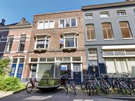 Spoorwegstraat 35-A, 6828 AM Arnhem