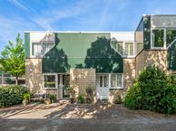 Van 't Hofflaan 3, 2105 RK Heemstede