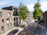 Nieuwstraat 8, 8441 GD Heerenveen