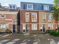Agnietenstraat 27-2, 6822 JK Arnhem