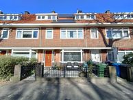 Binckhorstlaan 16, 2275 VM Voorburg