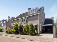 Vrijkensven 4, 5646 HR Eindhoven