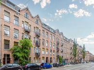 Admiraal De Ruijterweg 147-3, 1056 GA Amsterdam