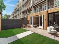 Uithoornstraat 11-H, 1078 SR Amsterdam