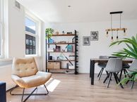 Bartholomeus Diazstraat 50-2, 1057 TD Amsterdam