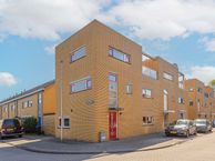 Grootmeesterplein 7, 3554 ED Utrecht