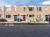 Zeeltstraat 7, 1317 NE Almere