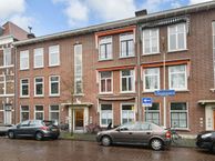 De Carpentierstraat 34, 2595 HL Den Haag