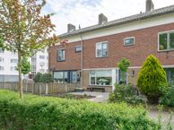 Karelplantsoen 11, 1813 LL Alkmaar