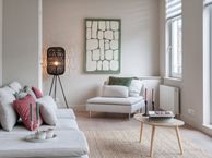 Sluisstraat 64-3, 1075 TH Amsterdam