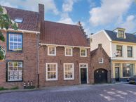 St. Annastraat 1, 1411 PE Naarden