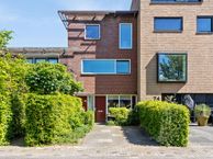 Simon Vestdijksingel 76, 6836 VD Arnhem