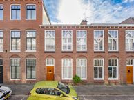 Stadhoudersstraat 21, 2282 PM Rijswijk (ZH)