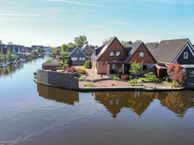 Wite Muonts 29, 8621 DK Heeg