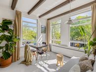 Marnixstraat 263-2A, 1015 WJ Amsterdam