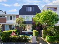 De Josselin de Jongstraat 41, 5246 EB Rosmalen