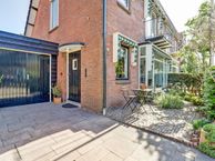 Vincent van Goghstraat 10-A, 3741 TJ Baarn