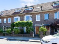 Pastoor Pottersplein 9, 4815 BA Breda