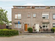 Rendierstraat 22, 1338 KJ Almere