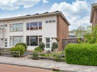 Samuel van Haringhouckstraat 25, 8701 DW Bolsward