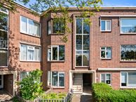 Woudenbergstraat 45, 2546 VL Den Haag