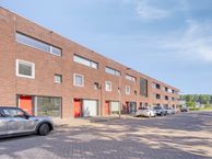 Spaarnwoudelaan 13, 5035 HN Tilburg