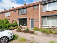 Jacob Marisstraat 31, 3331 VE Zwijndrecht