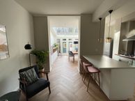 Van der Hoopstraat 119-H, 1051 VE Amsterdam