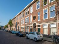 De Genestetstraat 64, 2321 XS Leiden