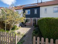 Kievitlaan 34, 1735 GV 't Veld