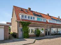 De Goejestraat 59, 2313 NV Leiden