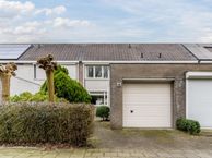 Monteverdistraat 13, 5049 EV Tilburg