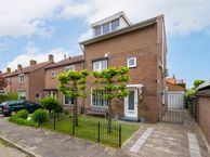 Kuyperstraat 1, 3371 VC Hardinxveld-Giessendam