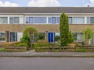 Van Stolbergstrjitte 3, 9288 BE Kootstertille