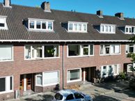 Van Koetsveldstraat 58, 3532 ET Utrecht