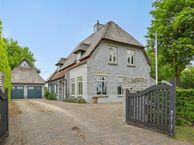 Bergstraat 15, 5386 KJ Geffen