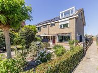Rembrandtstraat 112, 3262 HS Oud-Beijerland