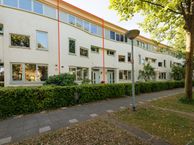 Hollywoodlaan 146, 1325 HV Almere