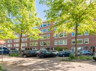 Joos Banckersweg 20-4, 1056 EP Amsterdam