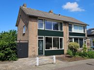 Lepelaarstraat 4, 1551 GE Westzaan