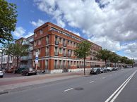 Van der Helststraat 114, 2526 BE Den Haag