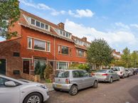 van der Palmstraat 5, 2273 SB Voorburg