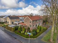 Burgemeester Praamsmalaan 30, 8701 AP Bolsward