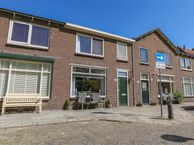 Lange Tuinstraat 40, 1601 EH Enkhuizen