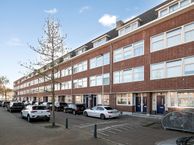 Borselaarstraat 23-B02, 3081 RA Rotterdam